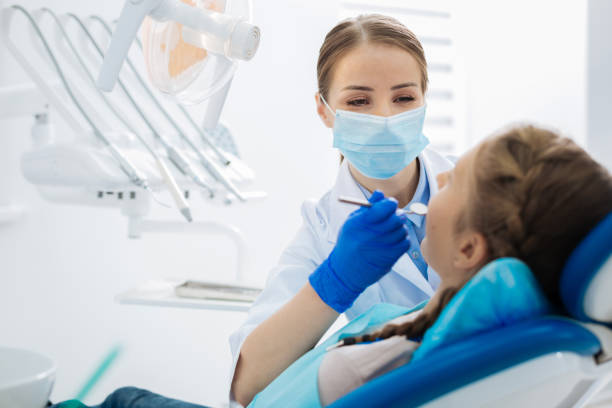 Best Dental Exams and Cleanings  in National City, CA